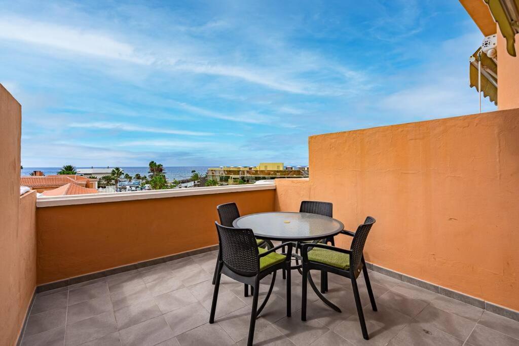 Royal Garden - 2 Bedroom Playa de las Americas  Exterior photo